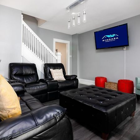 3Br Gem Near Falls-Sleeps 6 Comfortably Niagarafälle Exterior foto