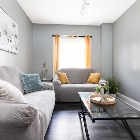 3Br Gem Near Falls-Sleeps 6 Comfortably Niagarafälle Exterior foto