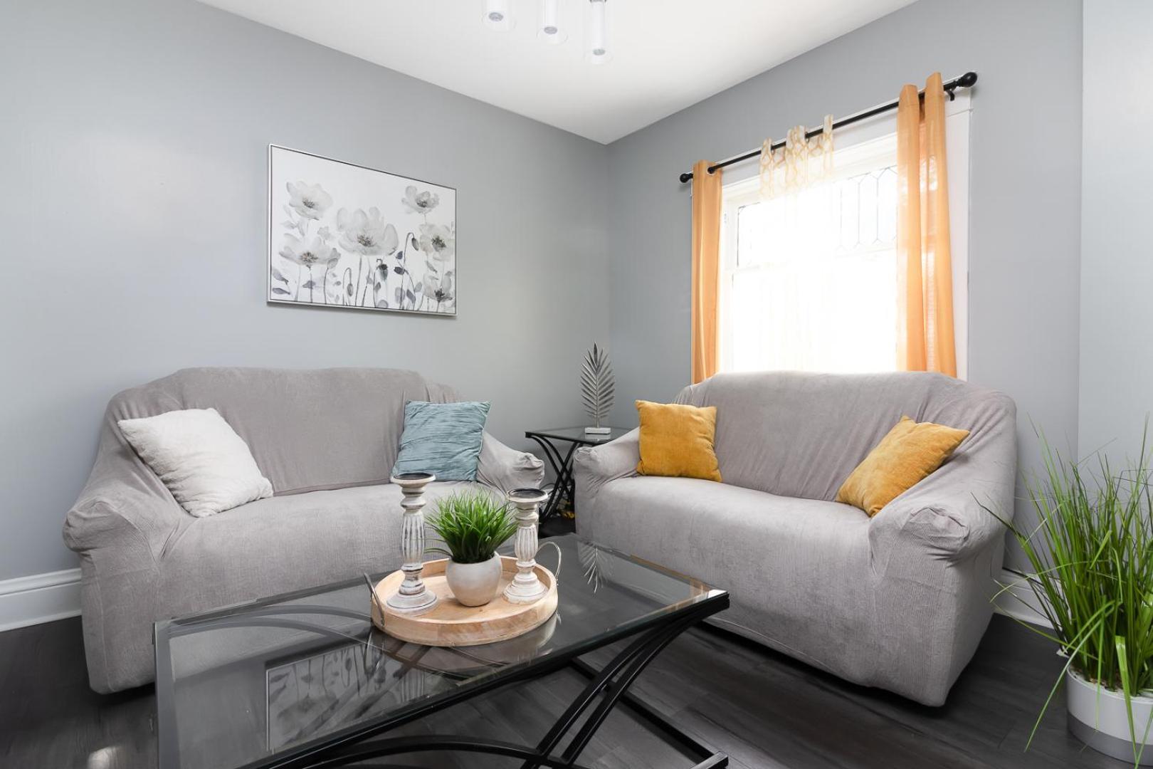3Br Gem Near Falls-Sleeps 6 Comfortably Niagarafälle Exterior foto