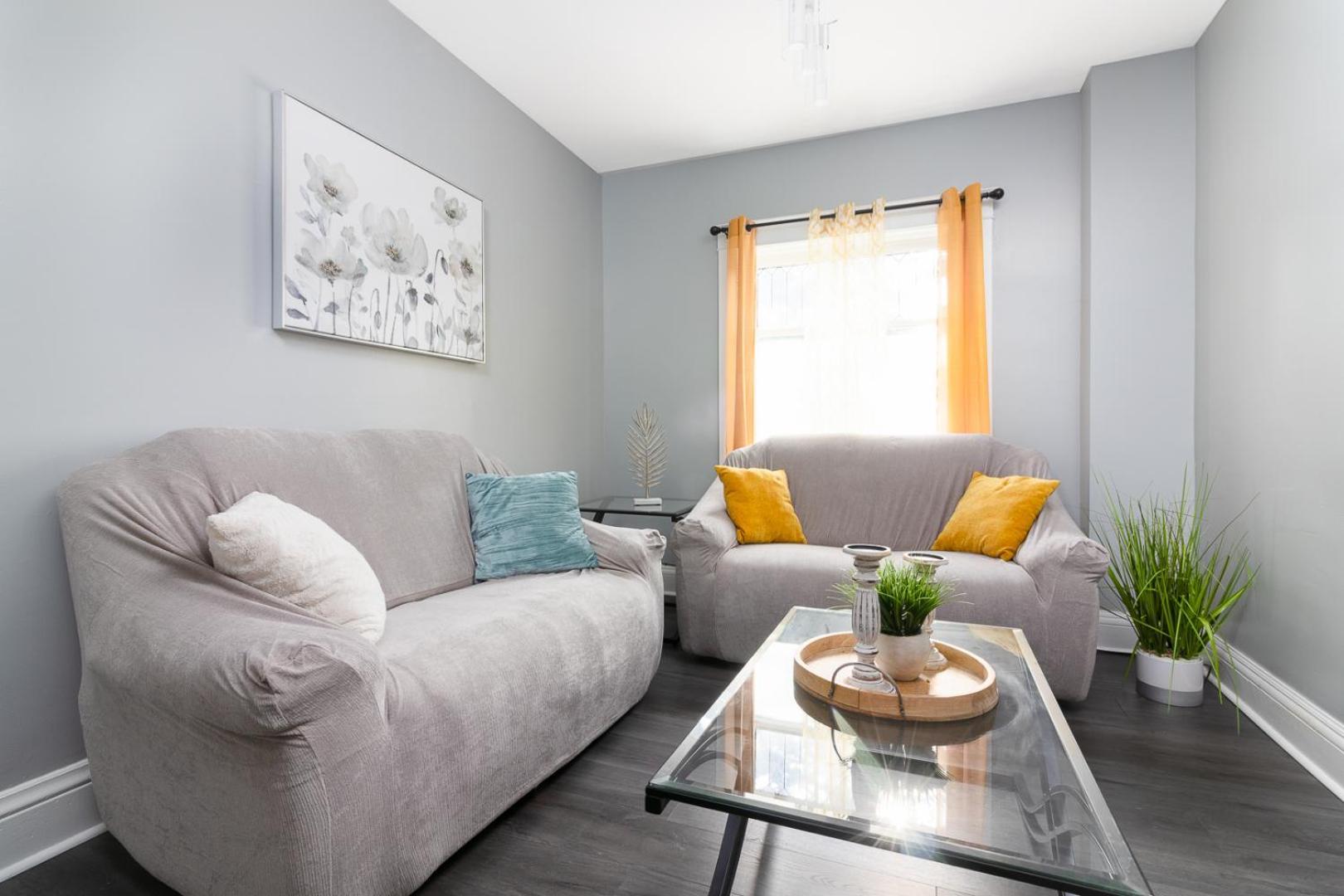 3Br Gem Near Falls-Sleeps 6 Comfortably Niagarafälle Exterior foto