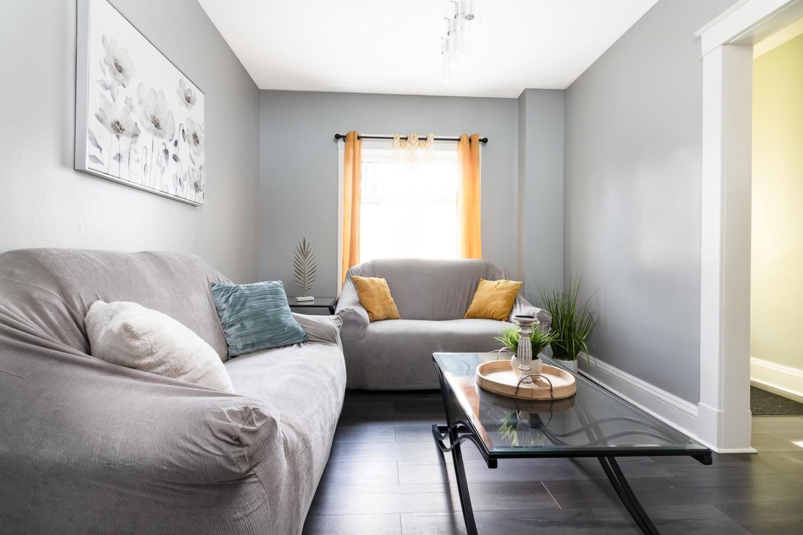 3Br Gem Near Falls-Sleeps 6 Comfortably Niagarafälle Exterior foto