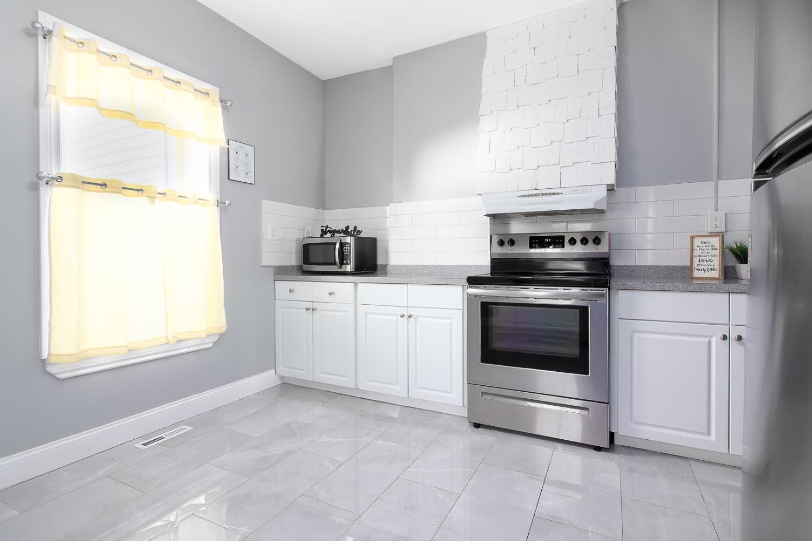 3Br Gem Near Falls-Sleeps 6 Comfortably Niagarafälle Exterior foto