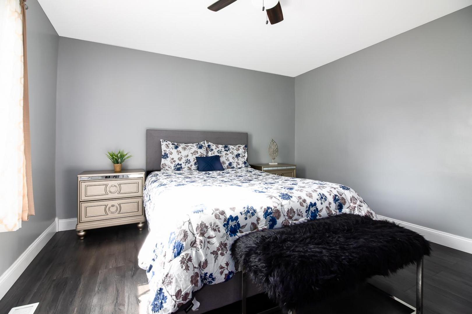 3Br Gem Near Falls-Sleeps 6 Comfortably Niagarafälle Exterior foto