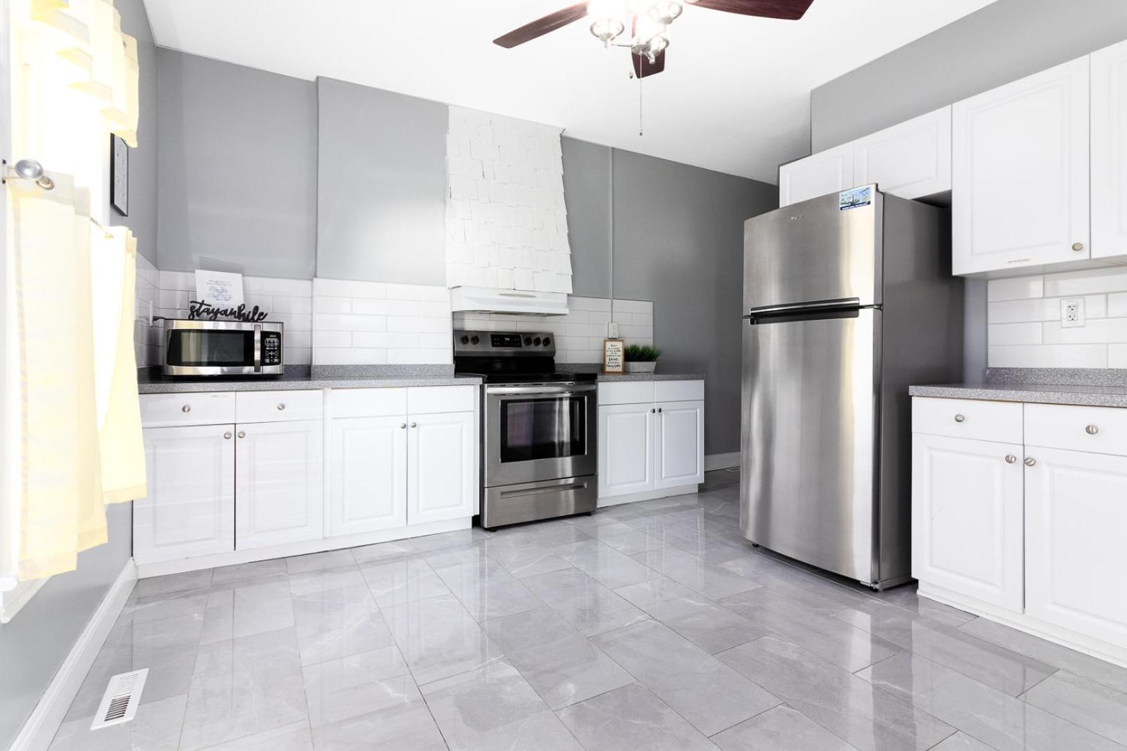 3Br Gem Near Falls-Sleeps 6 Comfortably Niagarafälle Exterior foto