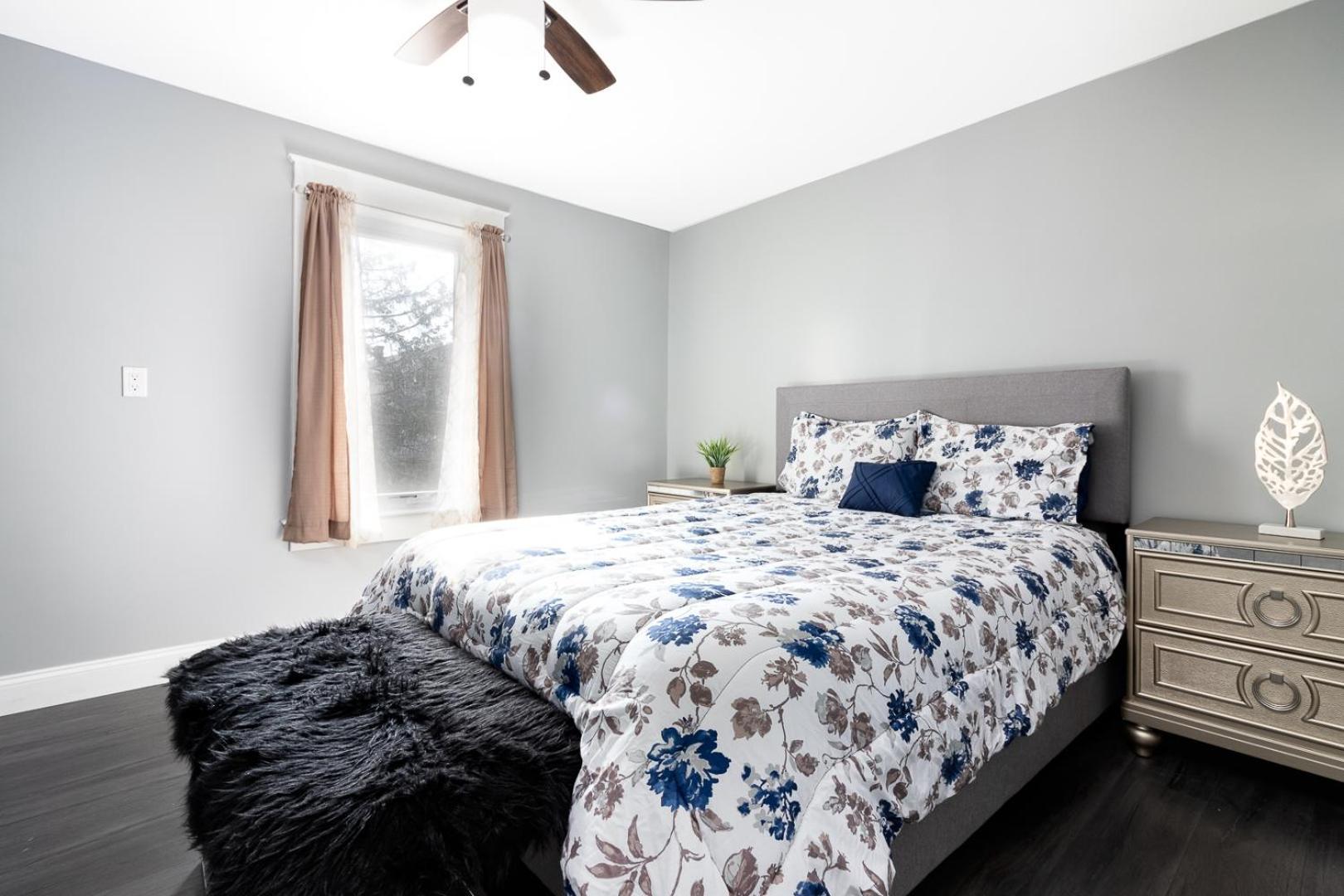 3Br Gem Near Falls-Sleeps 6 Comfortably Niagarafälle Exterior foto