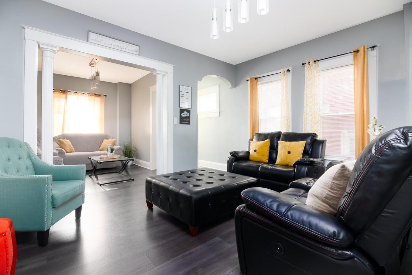 3Br Gem Near Falls-Sleeps 6 Comfortably Niagarafälle Exterior foto