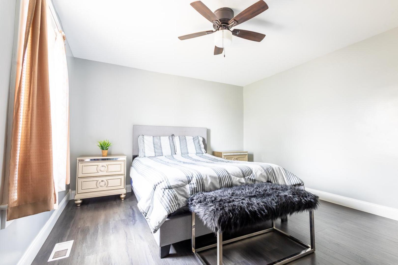 3Br Gem Near Falls-Sleeps 6 Comfortably Niagarafälle Exterior foto