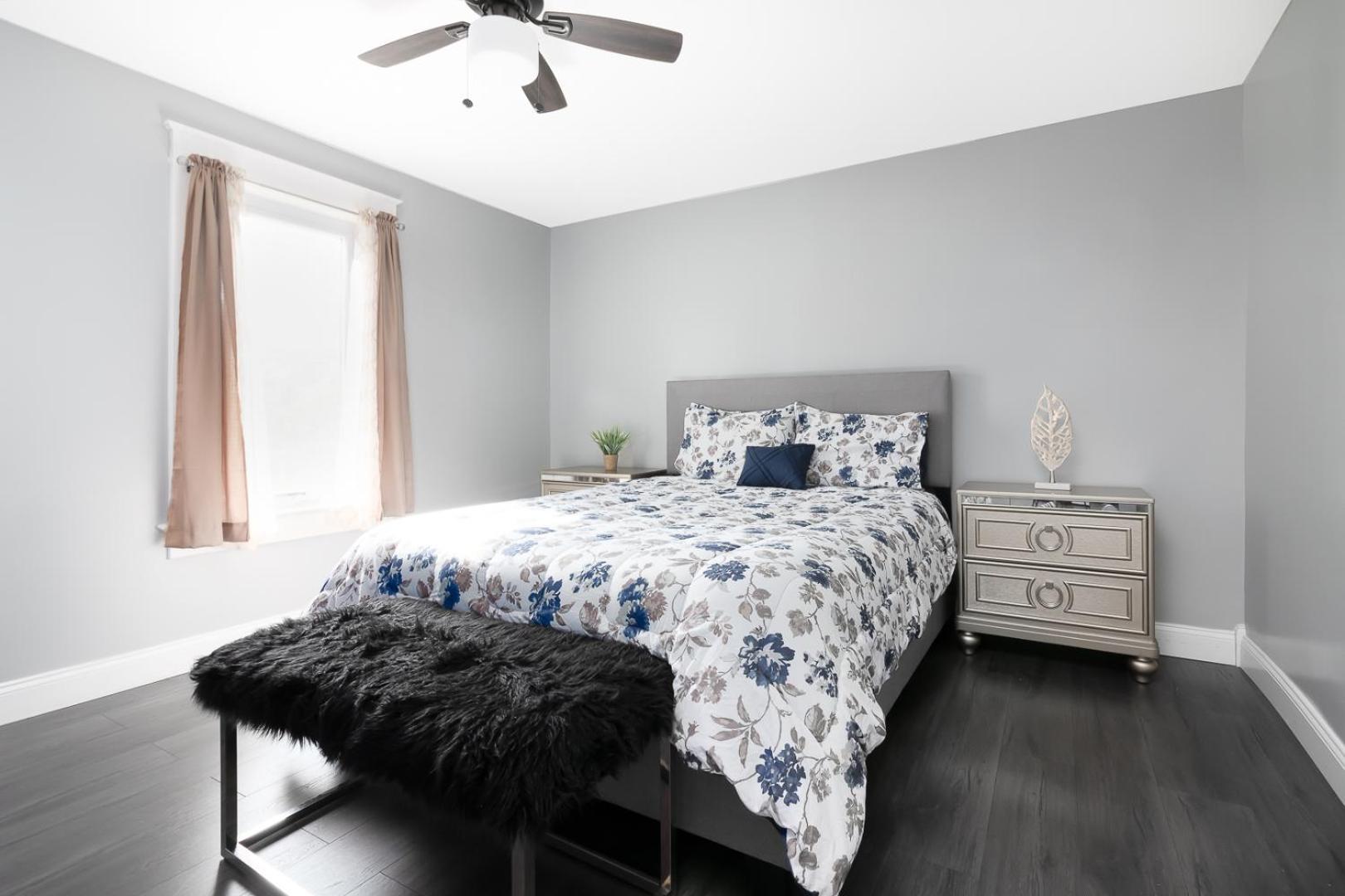 3Br Gem Near Falls-Sleeps 6 Comfortably Niagarafälle Exterior foto